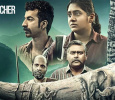 Poacher Malayalam web-series on Amazon Prime Video