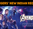 Avengers Endgame Creates A Record In India!