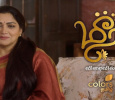 Meera -Tamil Tamil tv-serials on Colors Tamil