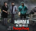 Murder In The Hills Bengali web-series on Hoichoi
