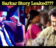Sarkar Story Leaked!