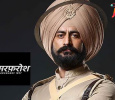 21 Sarfarosh- Saragarhi 1897 Hindi tv-serials on Discovery Jeet