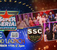 Super Serial Championship Telugu tv-shows on ZEE TELUGU