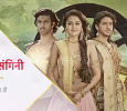 Karn Sangini Hindi tv-serials on STAR PLUS
