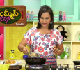 Mummys Kitchen Telugu tv-shows on ETV Abhiruchi