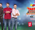 Taste Match Hindi tv-shows on & Tv