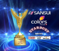  Sansui Colors Stardust Awards 2014 Hindi awards on Colors TV