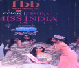Femina Miss India 2017 Hindi awards on Colors TV