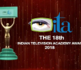 ITA Awards 2018 Hindi awards on Colors TV