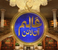 Aalim Online Urdu tv-serials on Geo TV
