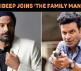 Jaideep Ahlawat Joins ‘The Family Man 3’?