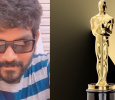 'And The Oscar Goes To..' - Director Vignesh ShivN On This Tamil Film!