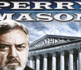 Perry Mason English tv-serials on CBS