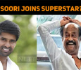 Soori Joins Superstar?