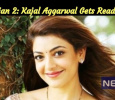 Latest Update On Indian 2: Kajal Aggarwal Gets Ready