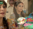 Sippikul Muthu Tamil tv-serials on PuthuYugam TV