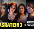 Hasratein 3 Hindi web-series