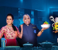 Colors Kitchen Tamil tv-shows on Colors Tamil