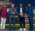 Galatta Nakshatra Awards 2019 Tamil awards on Colors Tamil