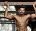 Actor Vinod Prabhakar Develops 6 Packs
