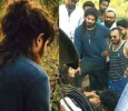Dulquer Salmaan Surprises His Fans With His New Look!