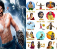 Baahubali Gets Special Recognition In Facebook!