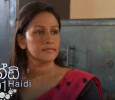Haidi Sinhala tv-serials on ITN