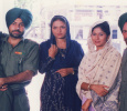 Sarhad - Punjabi Punjabi tv-serials on YouTube Channel