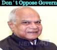 If You Oppose Governor, You Will Get Seven Years Imprisonment!