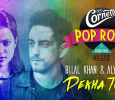 Cornetto Pop Rock Season 3 Urdu tv-shows on YouTube Channel