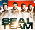 SEAL Team English tv-shows on CBS