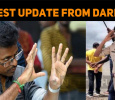 What Will Be Updated About Darbar Today?