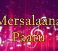 Mersalaana Paatu Tamil tv-shows on Isaiaruvi TV