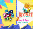 My Paatu Tamil tv-shows on Sun Music