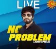No Problem Tamil tv-shows on Sun Music