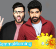 Semma Morning  Tamil tv-shows on Sun Music