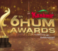 Hum Awards 2018 Hindi awards on HUM TV