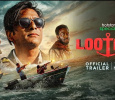 Lootere Hindi web-series on Disney+Hotstar