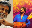 Rajinikanth Congratulates Meyaadha Maan Team!