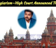 Sarkar Plagiarism – Madras High Court Announced The Verdict