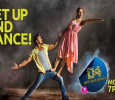 D4 Get Up And Dance Hindi tv-shows on Channel V