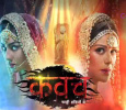 Kavach... Kaali Shaktiyon Se Hindi tv-serials on Colors TV