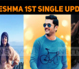 Bheeshma First Single Update!