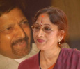 Padma Shri Honor For Bharathi Vishnuvardhan!