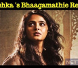 Bhaagamathie Is An Okay Watch!