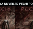Suriya Unveiled Pechi Poster!