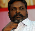Viduthalai Siruthaikal Didn’t Oppose LYCA – Thol Thirumavalavan