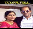 Vaiyapuri Is Worried About His Bigg Boss Friends