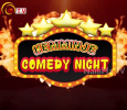 Kemminje Comedy Night Kannada tv-shows on Namma Tv