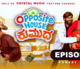 Opposite House Kumuda Kannada web-series